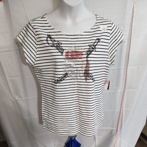 Disney Pirates of the Caribbean Tee Shirt